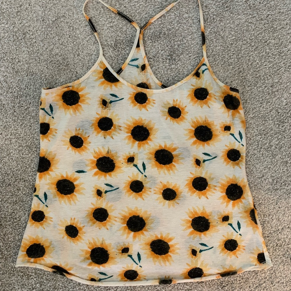Urban outfitters summer top ☀️
